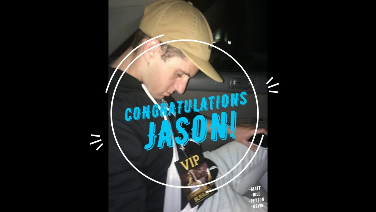 Bears. Beets. Battlestar Galactica.