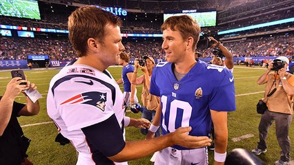 David Carr's top five QB matchups of 2019