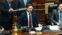 Congreso peruano aprueba moción de confianza y Vizcarra logra apoyo a reformas