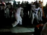 Roda Capoeira Buzios Brasil