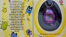 Attention '90s kids: Tamagotchis are coming back, and they have some seriously cool new features