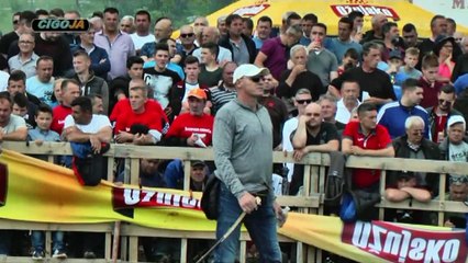 CADONJA ZECO POSUSJE 2019 KOD JULIJANA I KEVILJA