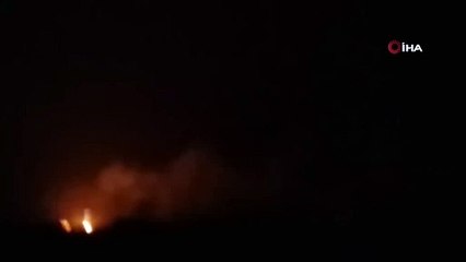 - İdlib’de Rejim Saldırısı: 3 Ölü