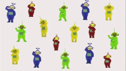 Teletubbies Everywhere  English Episodes  Ballet (Usa)   Full Episode (S01E06) - HD