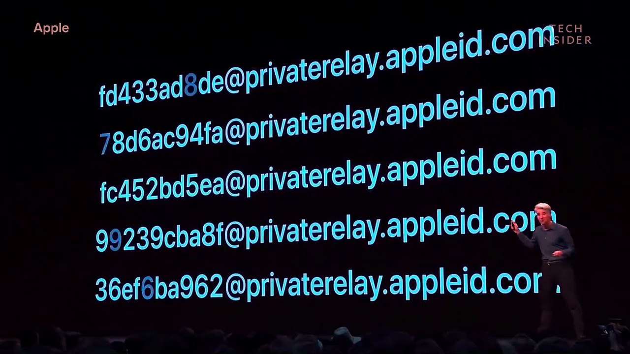 The Best Features Apple Just Announced Coming To The iPhone