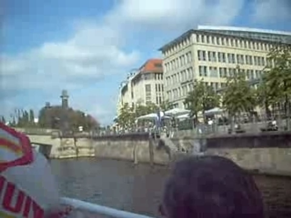 Ne Berlin me 3 tetor 2007