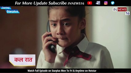 Today Episode || Kulfi kumar bajewala || 4 June