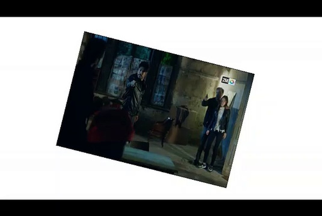 Hob A3ma 276 2M Complete 03/06/2019 حب اعمى الحلقة 276 كاملة