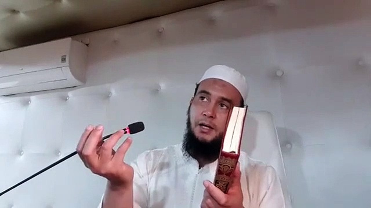 أقوى رقية للراقي ربيع نعيم