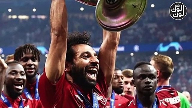 لقاء مع اسرة محمد صلاح بعد الفوز بلقب دوري ابطال اوروبا وامه سورة يس سر نجاح محمد صلاح