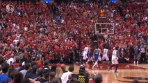 Top 3 Plays - Iguodala seals Golden State win