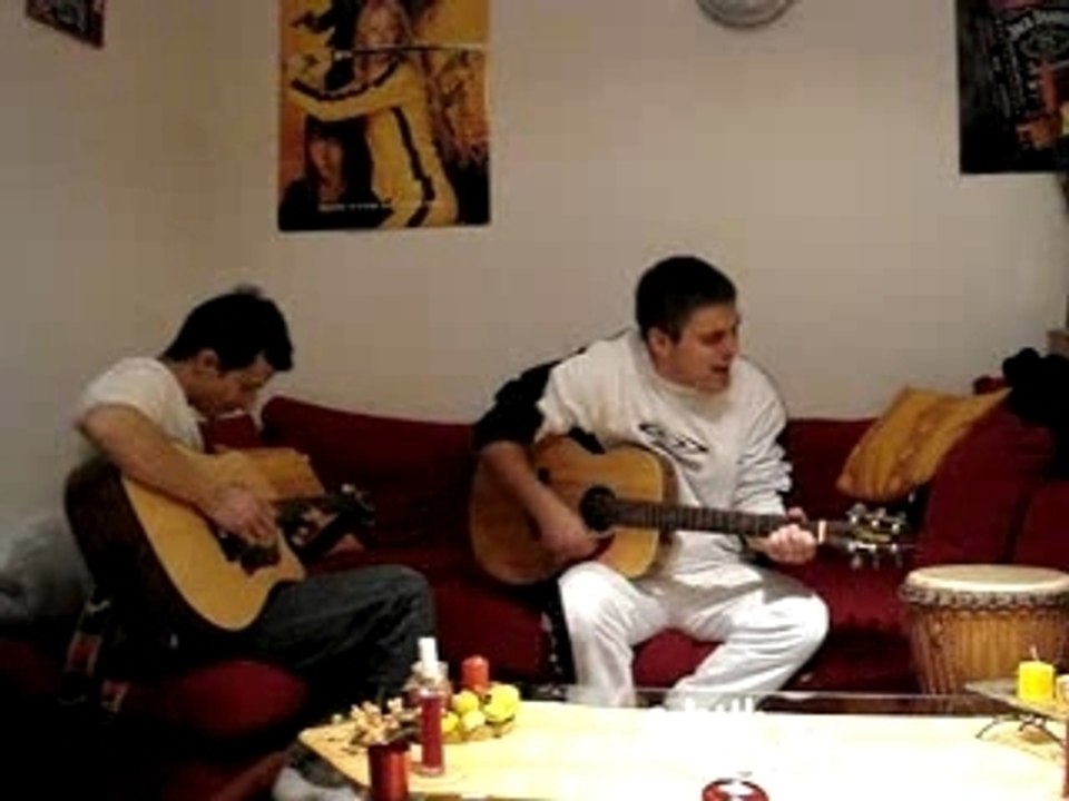 3 fausse notes