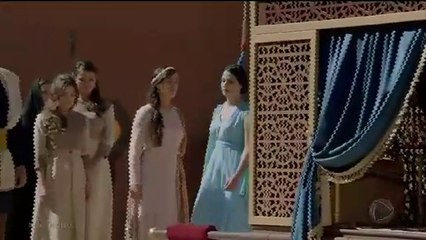 Novela Jezabel Capítulo 30 – COMPLETO NA ÍNTEGRA – 030619 em