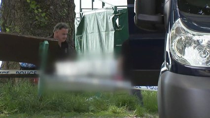 132km 거리서 시신 발견...수색 범위 확대되나 / YTN