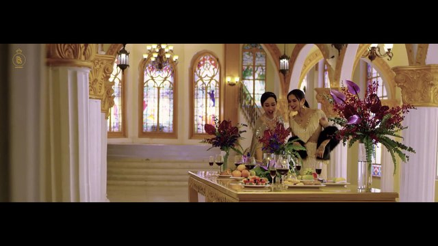 CHỊ EM SONG SINH - SÒ LỤA GIA NHẬP HỘI X-MEN - BB TRẦN - HẢI TRIỀU - ANH TÚ - QUỐC KHÁNH