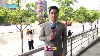 6월 4일 김진의 돌직구쇼 오프닝