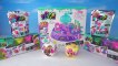 LOL Surprise Pets & Glitter Series Dolls - DIY  Slime Factory Toy