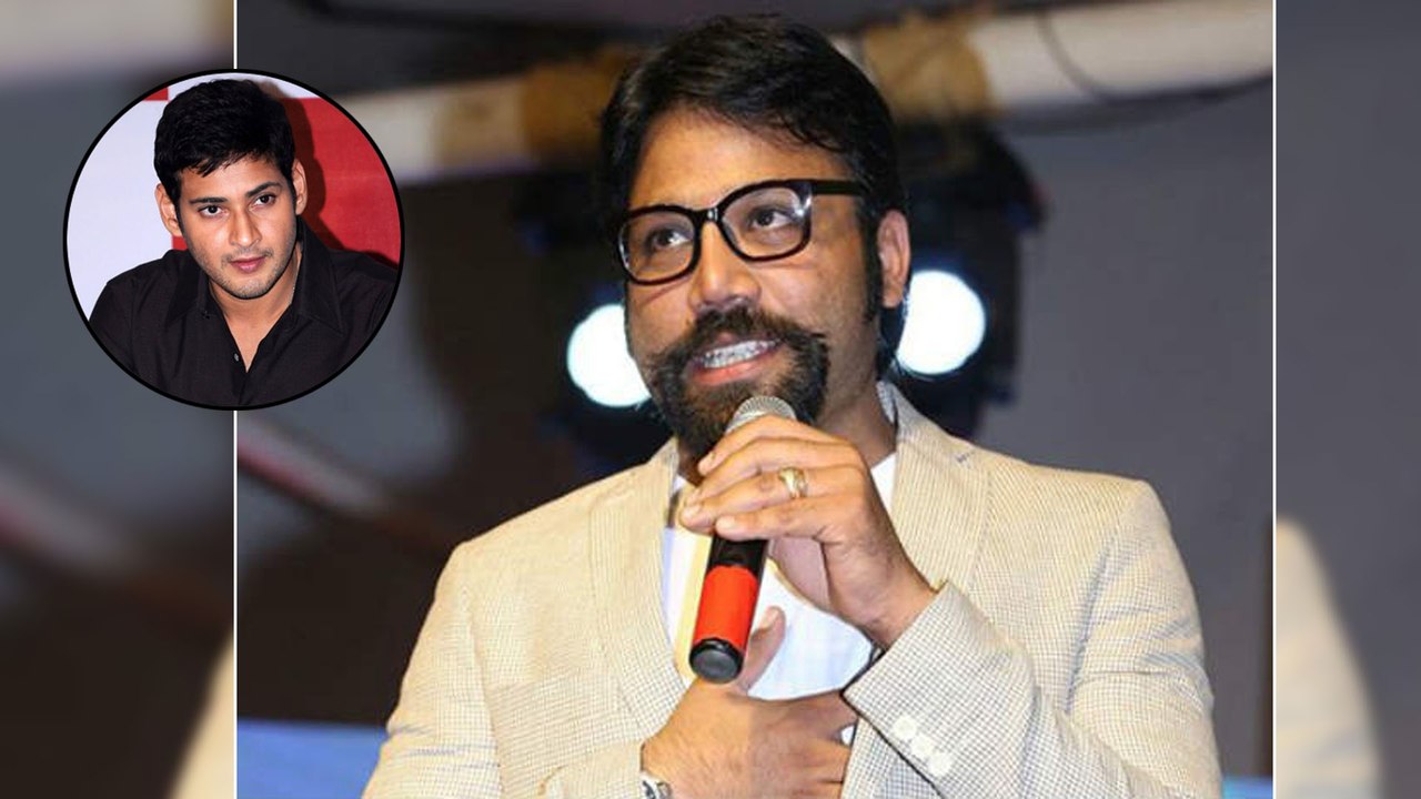 Sandeep Reddy Vanga Given Clarity On Kabir Singh || Filmibeat Telugu