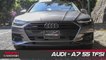 Audi A7 55 TFSI a prueba