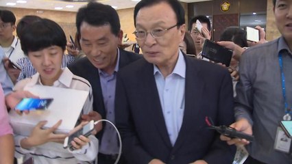 민주당, 장관 릴레이 오찬...한국당, 경제대전환 위원회 출범 / YTN