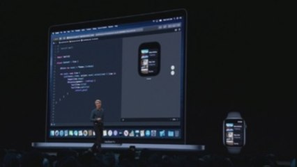 Apple "independiza" al iPad y al Apple Watch del iPhone