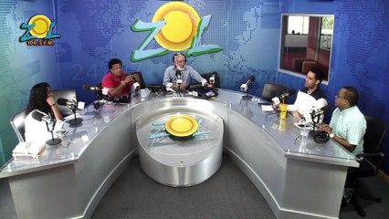 Analizando la limpieza en una casa en Elmismogolpe con Jochy parte1