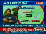 IAF AN-32 Crash in Assam: Aircraft lost contact, went missing, IAF trying to relocate