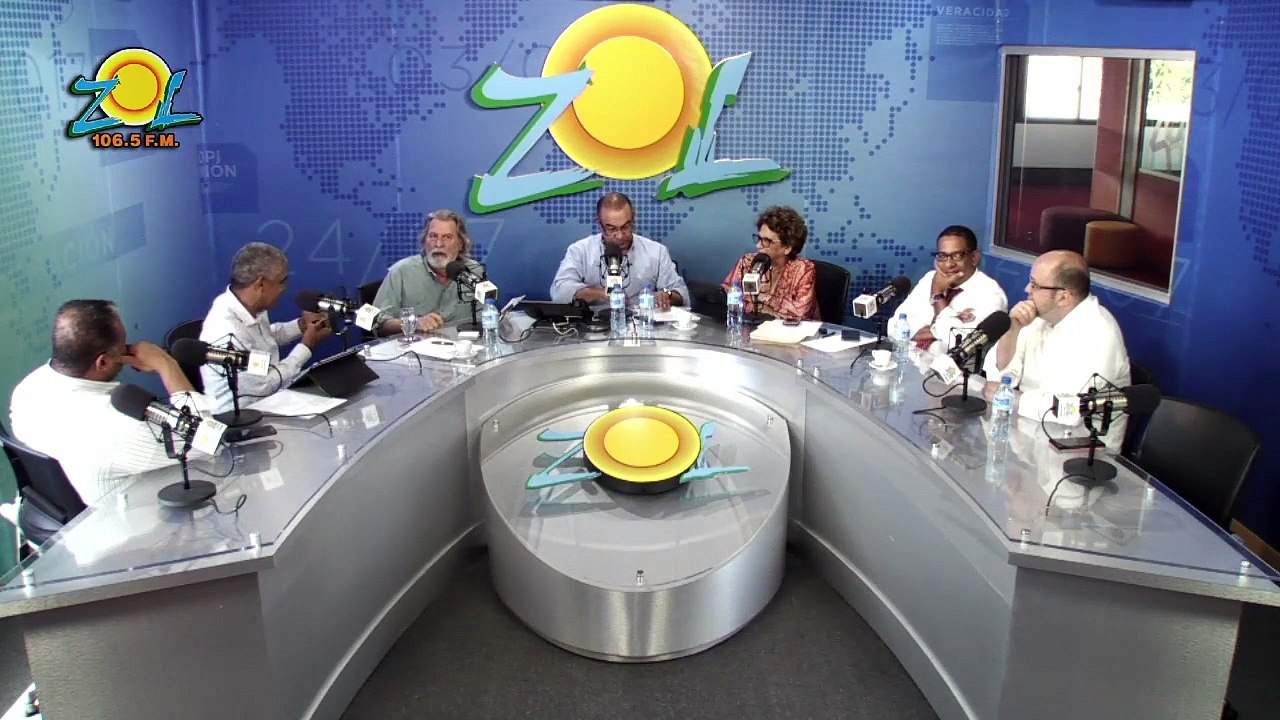 Orlando Goncalves Consultor Político "Comprar votos cada día es mas costoso y más ineficiente"