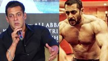 Bharat: Salman Khan talks about his 6 pack abs during promotions | FilmiBeat