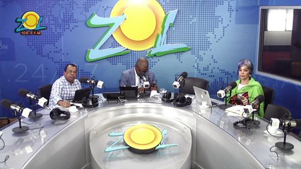 Pedro Sevcec habla sobre golpiza que recibió la Turista en Punta Cana