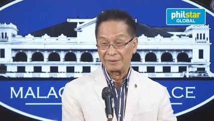 Panelo complains about baggage delay, limited ventilation at NAIA 2