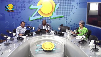 Manuel Peréz del MINERD habla sobre la denuncia de los certificados de bachiller