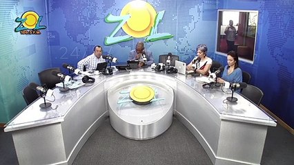 Jorge Eligio Mendez comenta situación del MINERD por problemas certificaciones becados