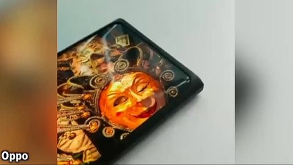 The Phones of the Future are HERE!!!