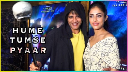 Tải video: Karanvir Bohra & Priya Banerjee FUN Interview | Hume Tumse Pyaar Kitna