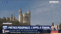 La commission Sauvé lance un appel à témoin pour recenser les abus sexuels commis au sein de l'Église depuis les années 1950