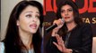 Aishwarya Rai Bachchan & Sushmita Sen's Cold War: Sushmita rejects all rumours  | FilmiBeat