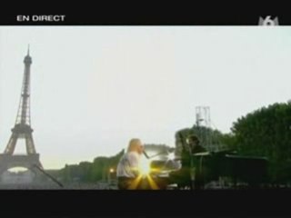 L'homme qui pleurait des larmes de verre 14 juillet