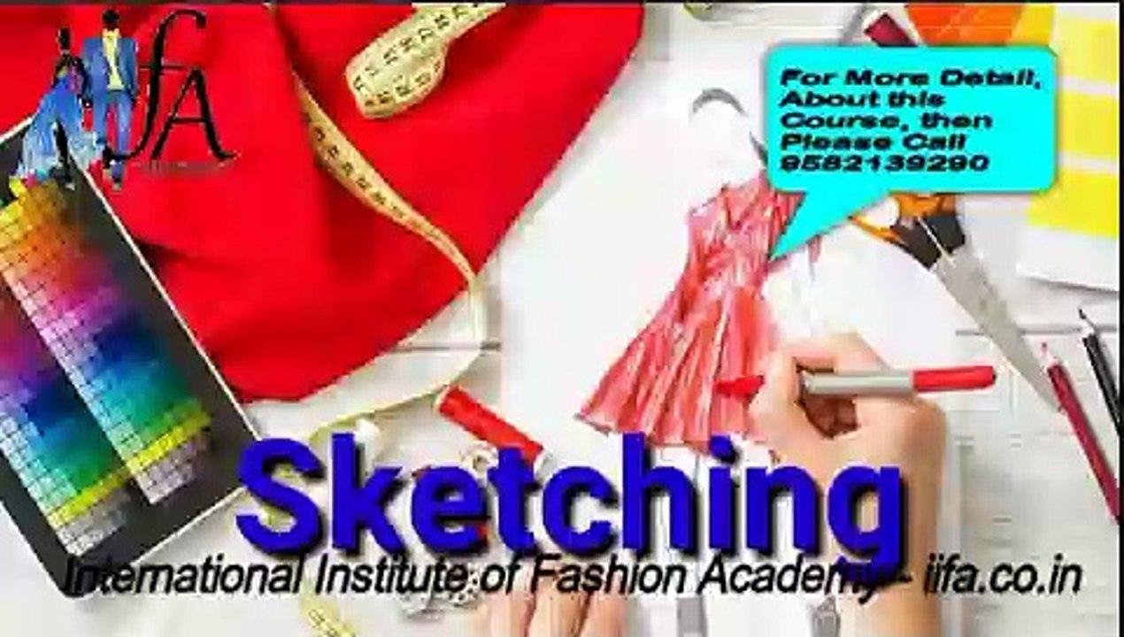 Best Fashion Designing College in Delhi
