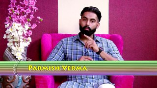 Parmish Verma Biography¦ Full Official Interview Video ¦ Rocky Mental Movie