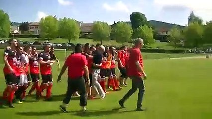 VICTORY SONG CHALLENGE : CHAMPIONS DE R3 !!!