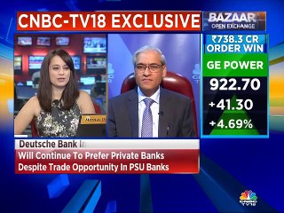 MK Surana of HPCL on business outlook & crude prices