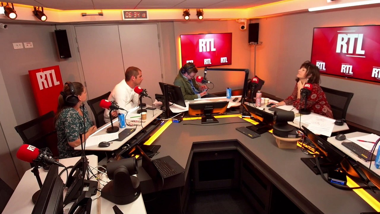 Les actualités de 6h30 - Le contrôle des automobilistes non assurés renforcé