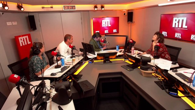 Les actualités de 6h30 - Le contrôle des automobilistes non assurés renforcé