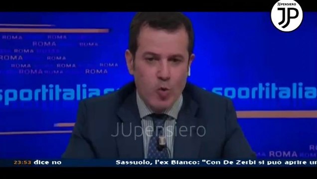 Pedullà: Juve, mai cercato Pochettino, Sarri firma entro 48 ore, Hysaj aspetta Sarri, obiettivi Milinkovic Savic e Pogba, Cancelo in bilico, Rugani ha rinnovato al 2024, idea Reina... | Calciomercato Juventus 04.06.2019
