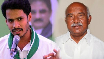 ದೇವೇಗೌಡ, ಕುಮಾರಣ್ಣನ ವಿರುದ್ಧ ತಿರುಗಿ ಬೀಳ್ತಾರಾ ವಿಶ್ವನಾಥ್..? | Oneindia Kannada