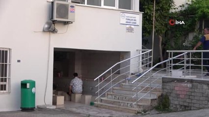 Dışişleri Bakanı Çavuşoğlu: " Tüm ümmetin bayramını kutluyorum"