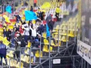 déplacement au Mans