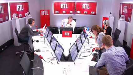 Le journal RTL de 7h du 04 juin 2019