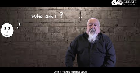 Copywriting with Eugene Ruane Promo